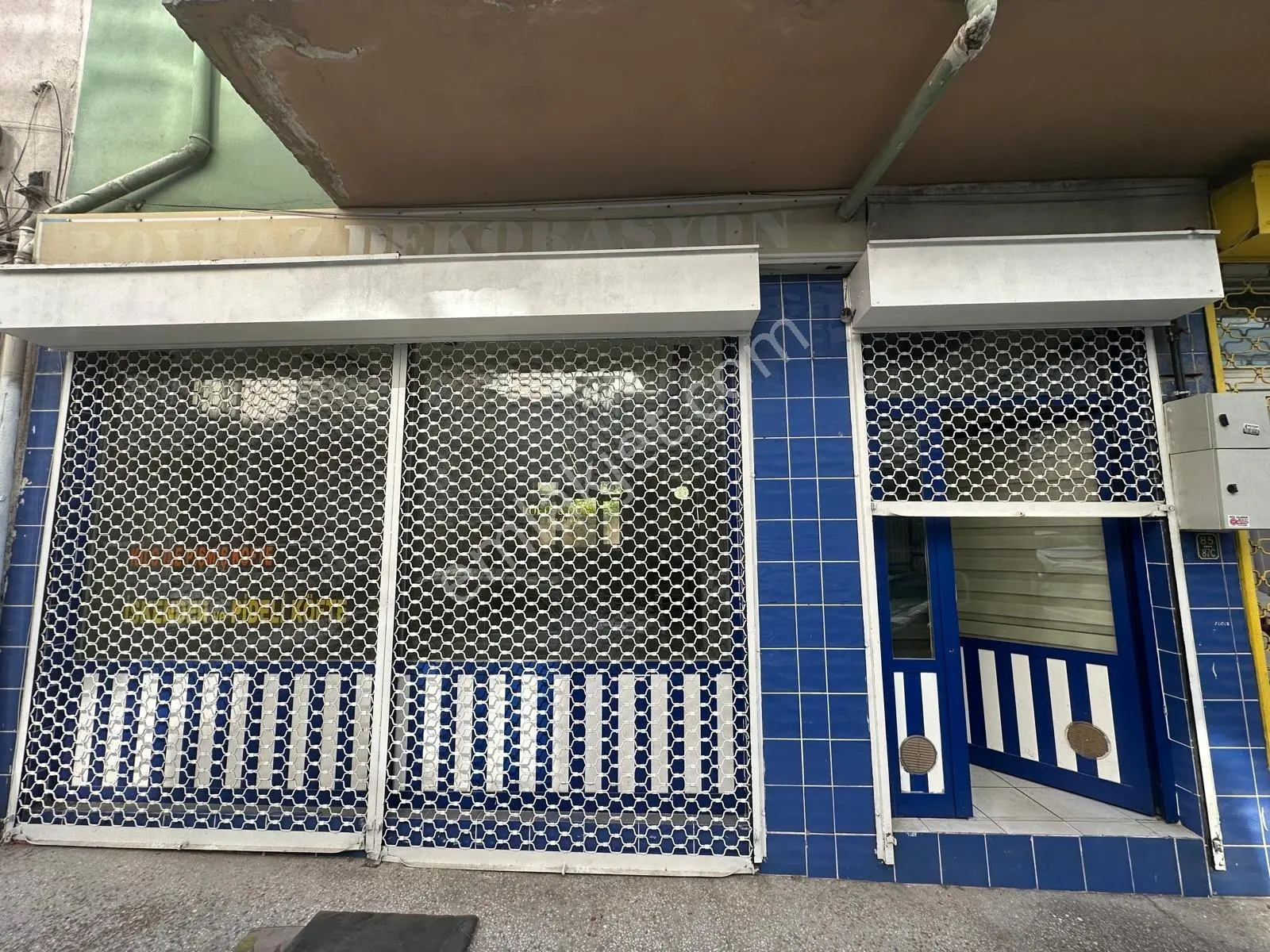 Elmasbahçeler Mahallesinde 65 M2 Kiralık İşyeri - Görsel 4