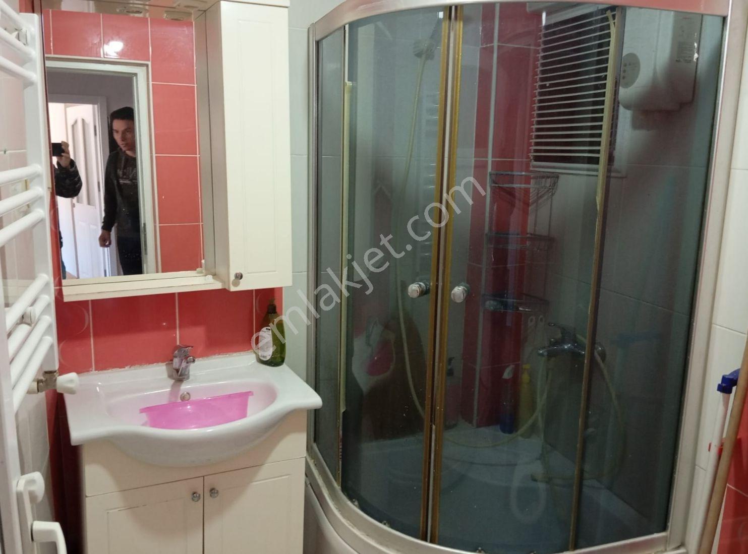 Yıldırım Külliyesi Yakını 2+1 Masrafsız Kombili Daire - Görsel 16