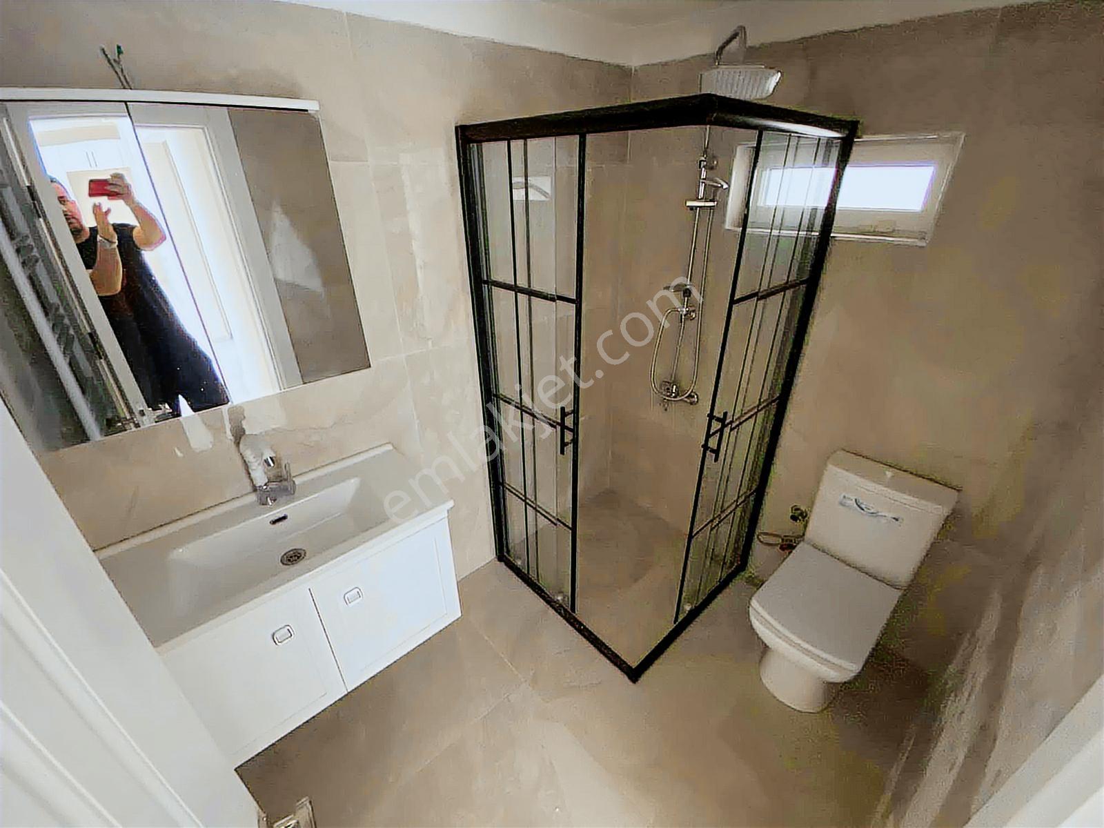 Güçlü Kardeşler'den Kelepir Manzaralı Özel Tasarım 3+2 Villa - Görsel 30