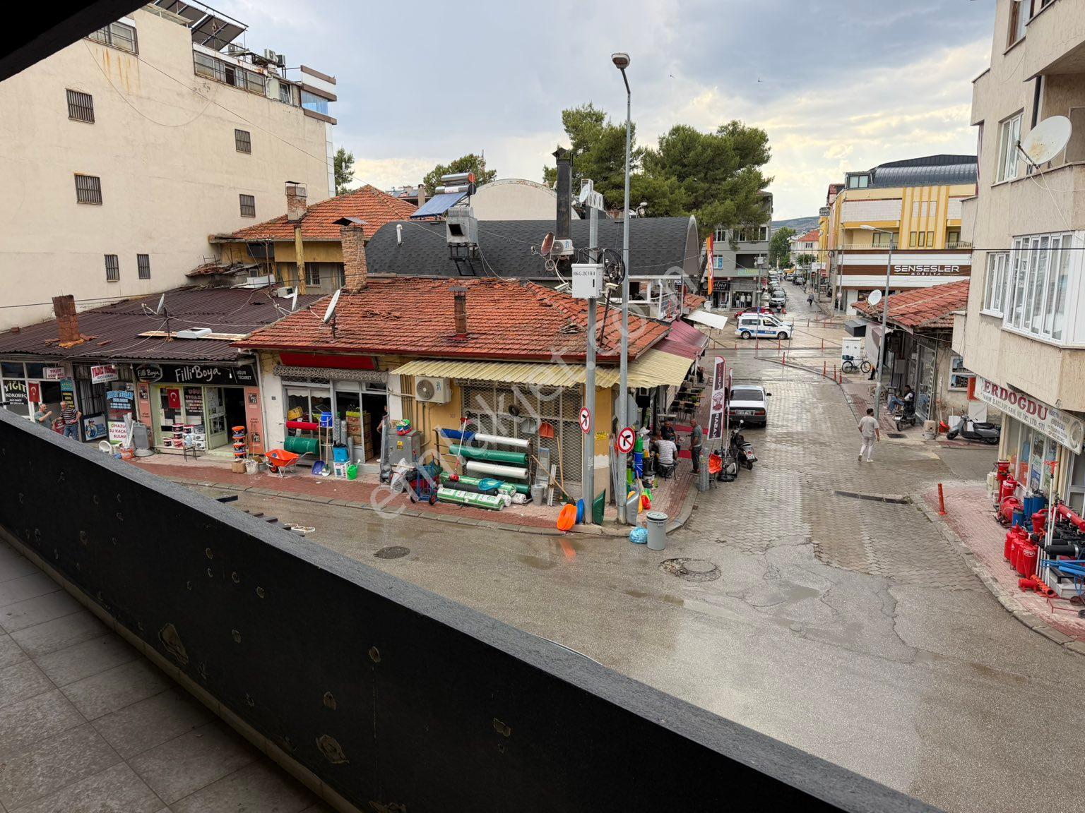Çarşı Merkezde Tabela Değeri Yüksek 145 M2 Kiralık İş Yeri - Görsel 2