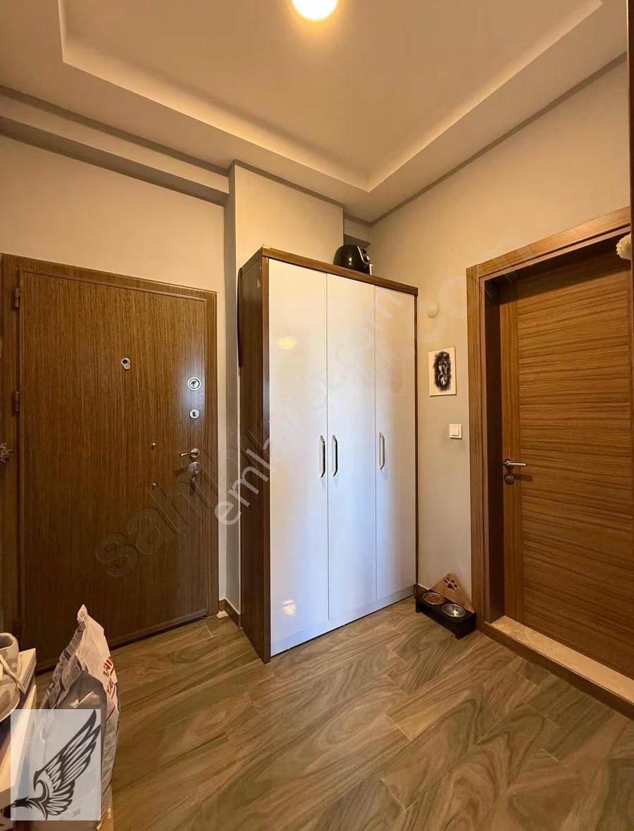 Sığacıkta Müstakil Tatında 1+1ferah Daire - Görsel 18