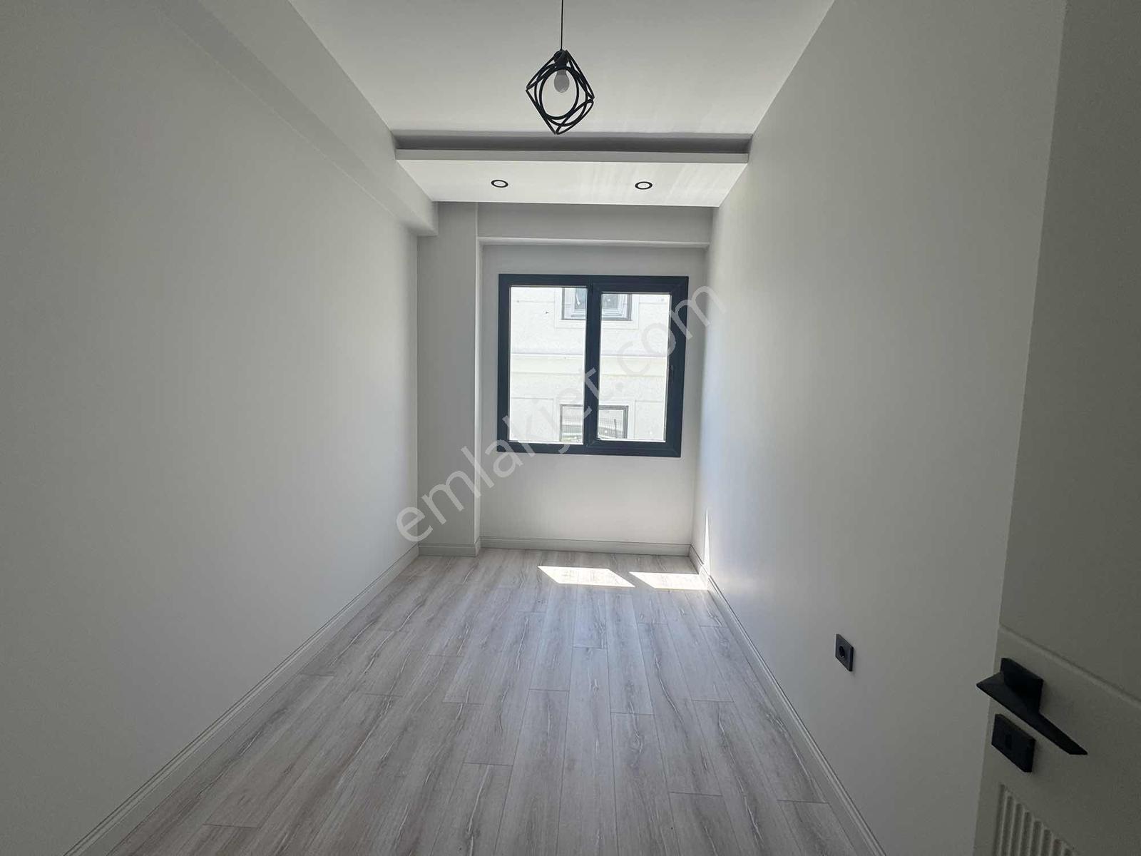 Güçlü Kardeşler Gürede Bahçe Kullanımlı 2+1 Daireler - Görsel 19