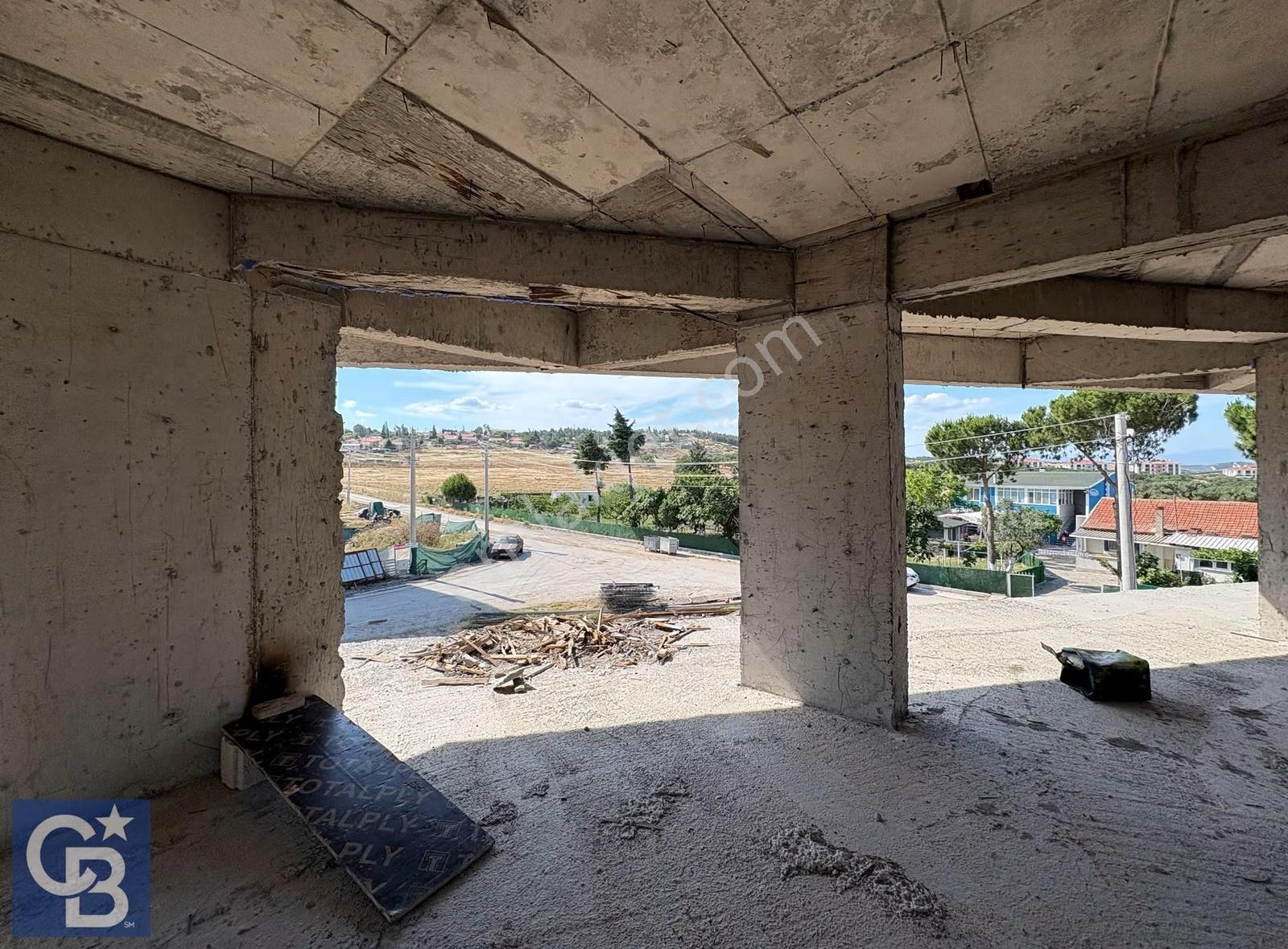 Kurtuluş Mahallesi 2+1 Kapalı Mutfak Satılık Daire - Görsel 10