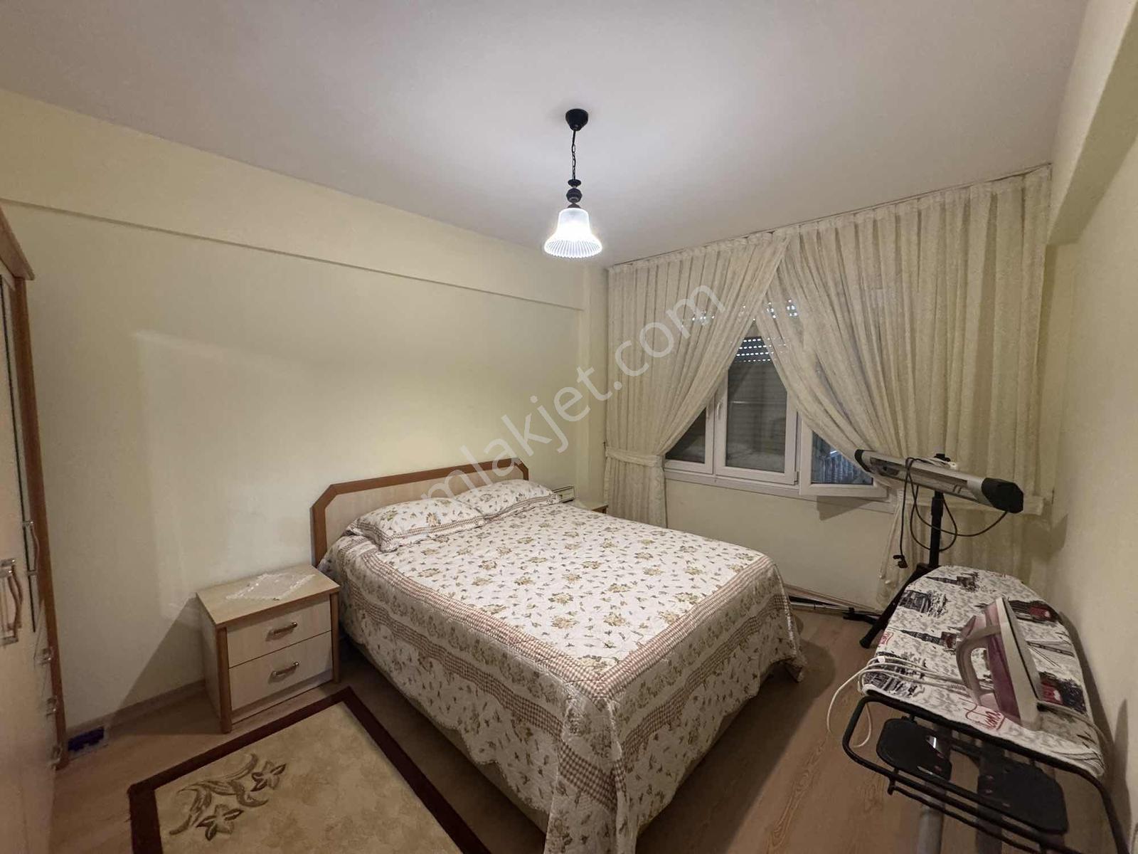 Güçlü Kardeşler Merkezi Konum Denize 50 Metre 2+1 Geniş Daire - Görsel 16