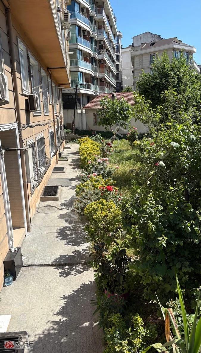 Merkezi Konumda, Tamamen Yenilenmiş, Yüksek Kira Getirili Masraf - Görsel 5