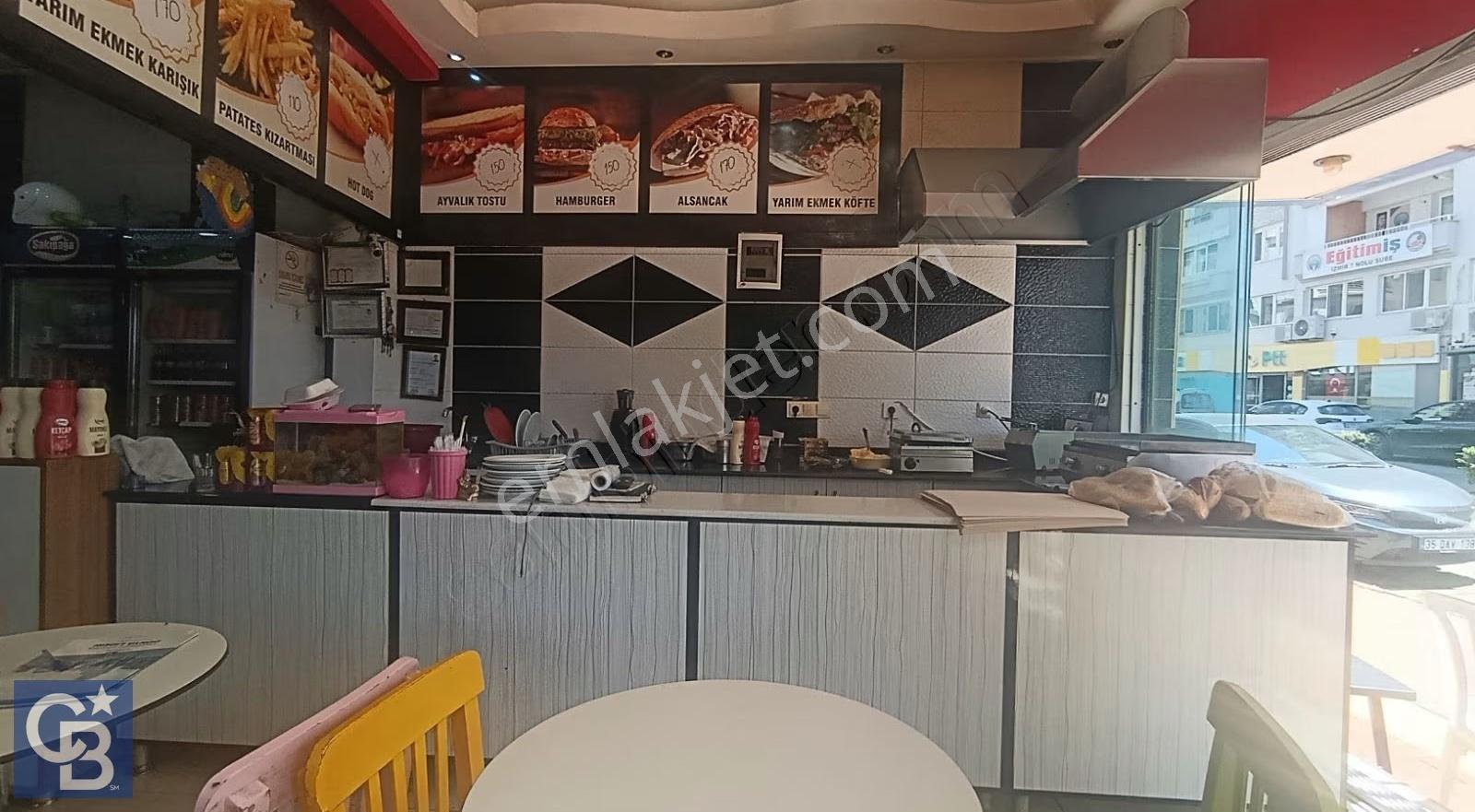 Cb Odak'tan Yatırımlık Fırsat! Merkezde Devren Butik İşletme - Görsel 2