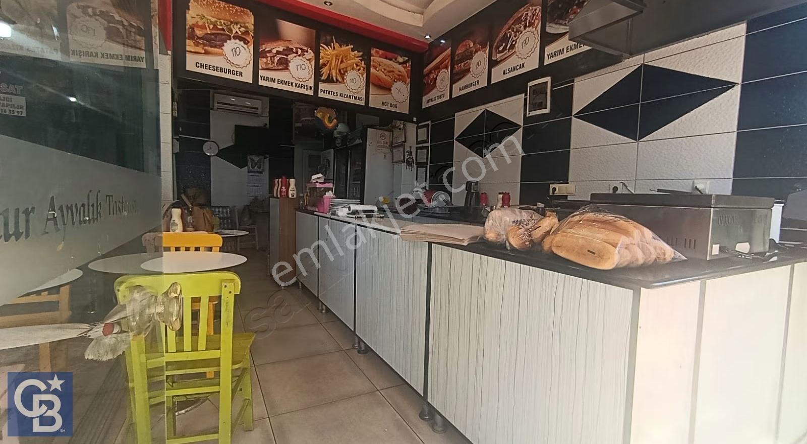 Cb Odak'tan Yatırımlık Fırsat! Merkezde Devren Butik İşletme