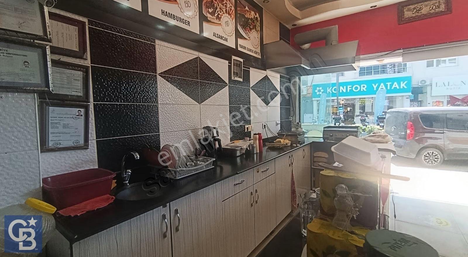 Cb Odak'tan Yatırımlık Fırsat! Merkezde Devren Butik İşletme - Görsel 9