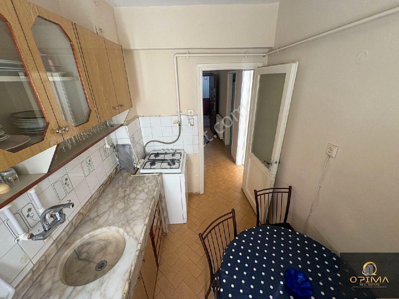Opima Emlak'tan Halitpaşa'da Denize 50 M Eşyalı Kiralık 2+1 Daire - Görsel 12