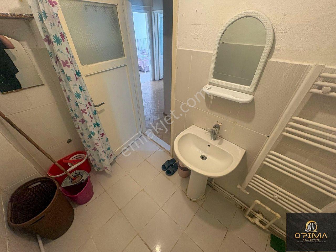 Opima Emlak'tan Halitpaşa'da Denize 50 M Eşyalı Kiralık 2+1 Daire - Görsel 24