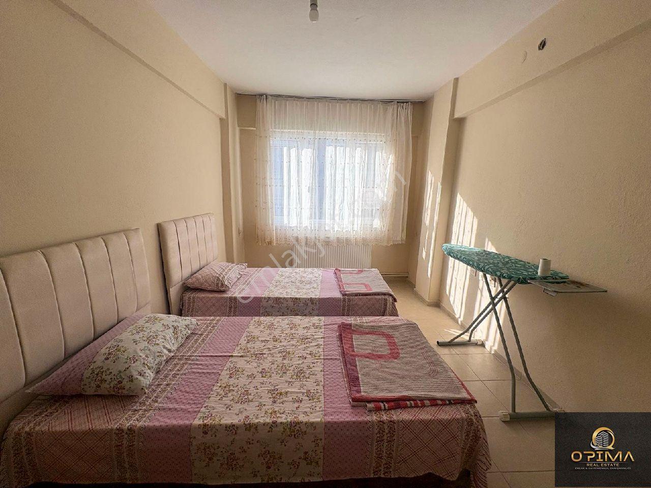 Opima Emlak'tan Halitpaşa'da Denize 50 M Eşyalı Kiralık 2+1 Daire - Görsel 20