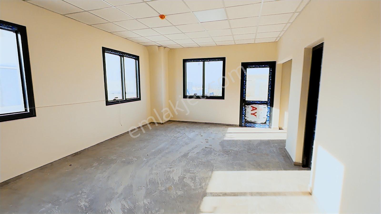 Kemalpaşa Bağyurdu Osb'de Kdv Avantajlı Kiralık 5.000 M2 Fabrika - Görsel 9