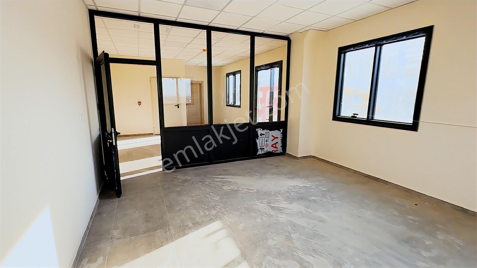 Kemalpaşa Bağyurdu Osb'de Kdv Avantajlı Kiralık 5.000 M2 Fabrika - Görsel 15