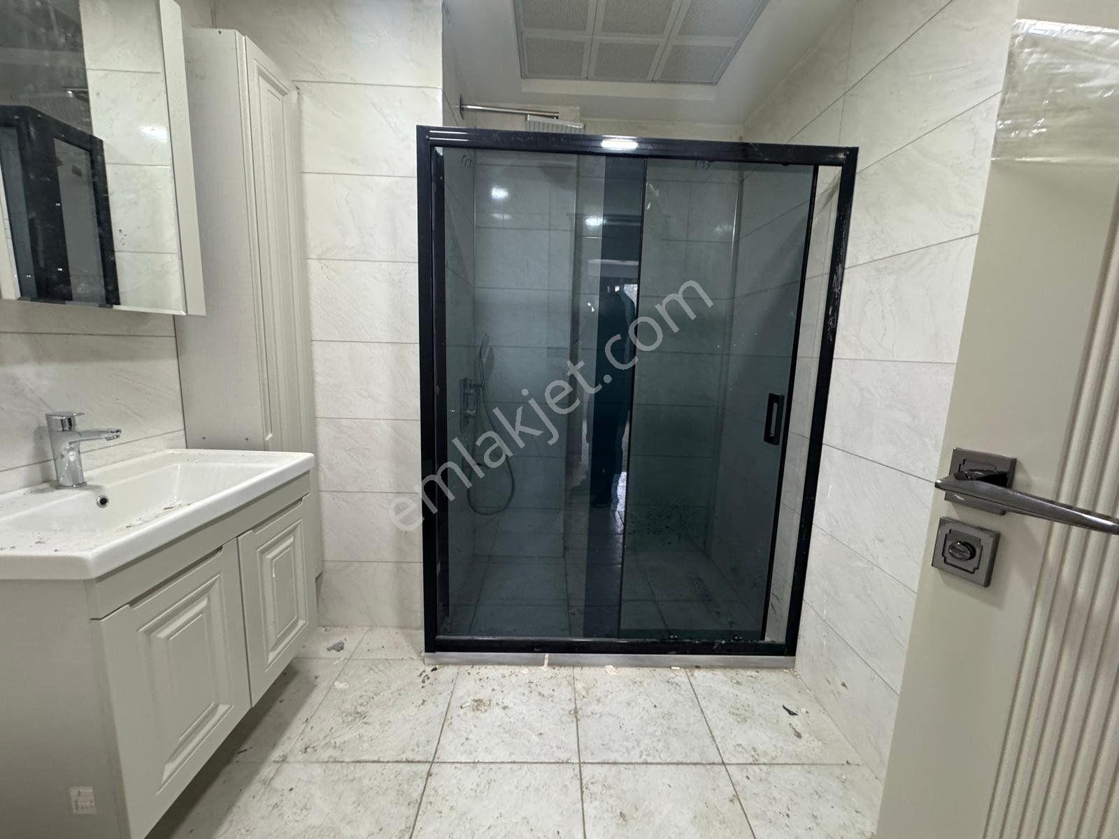 Ninova Avm Arkasında Sıfır Yapı Cadde Mağazalı Lüx 3.5+1 Oda Daire - Görsel 7