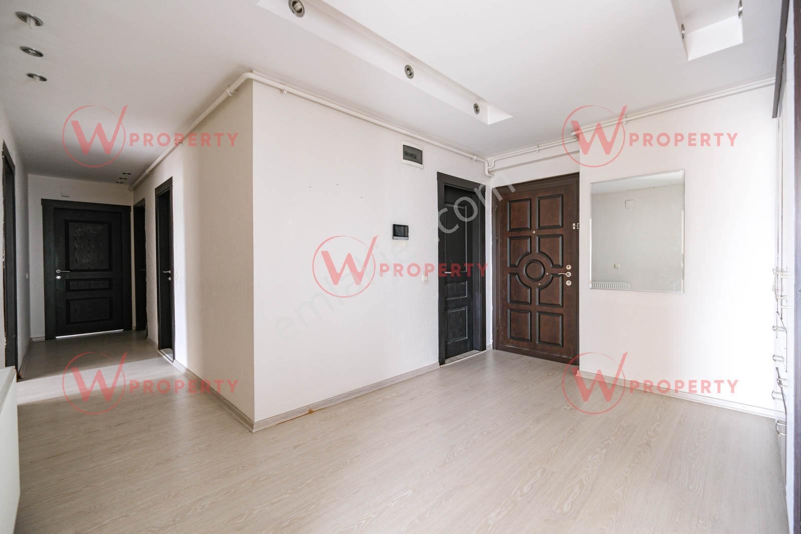 W Property'den Menteş'te Site İçi Satılık 4+1 Daire - Görsel 30