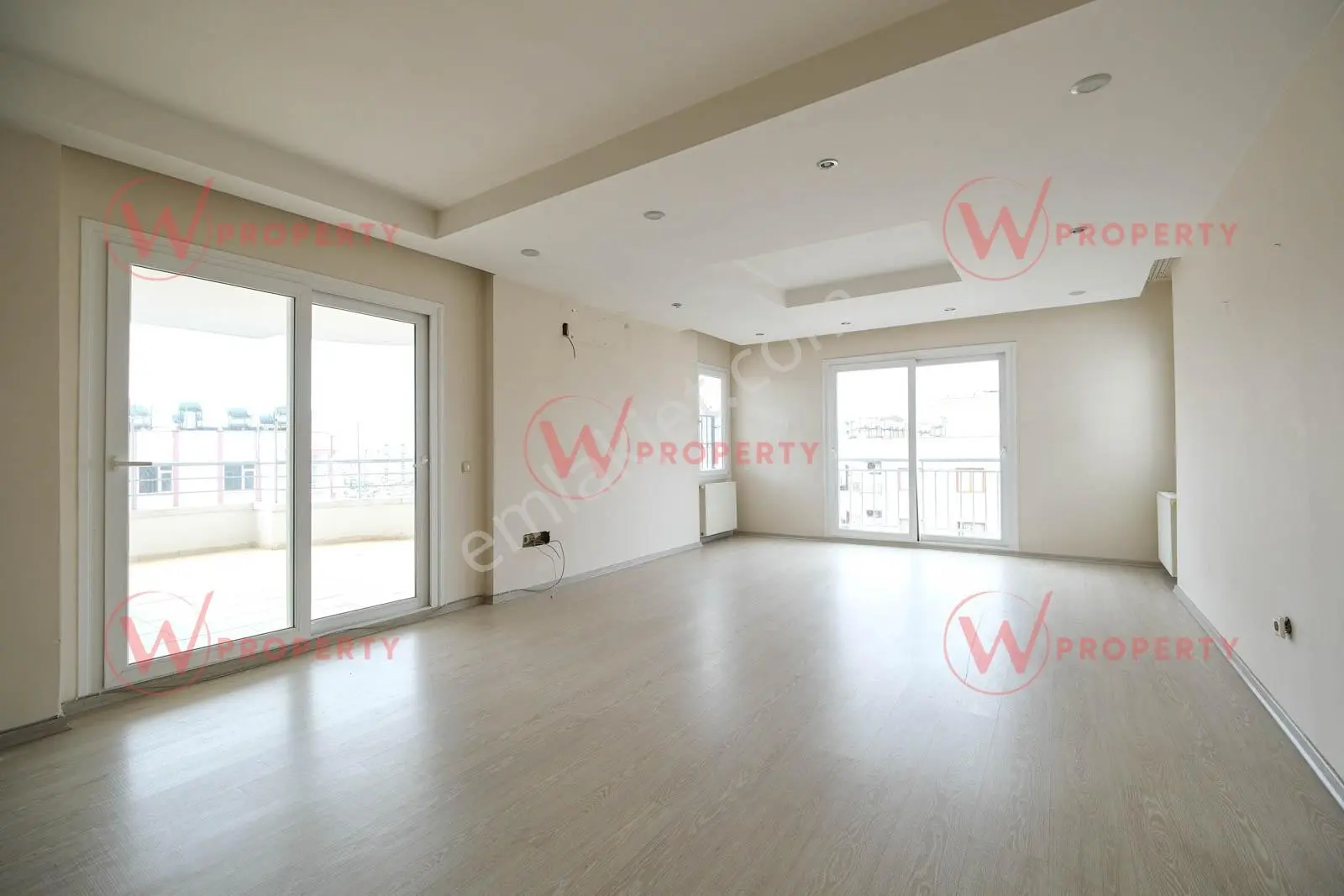 W Property'den Menteş'te Site İçi Satılık 4+1 Daire - Görsel 4