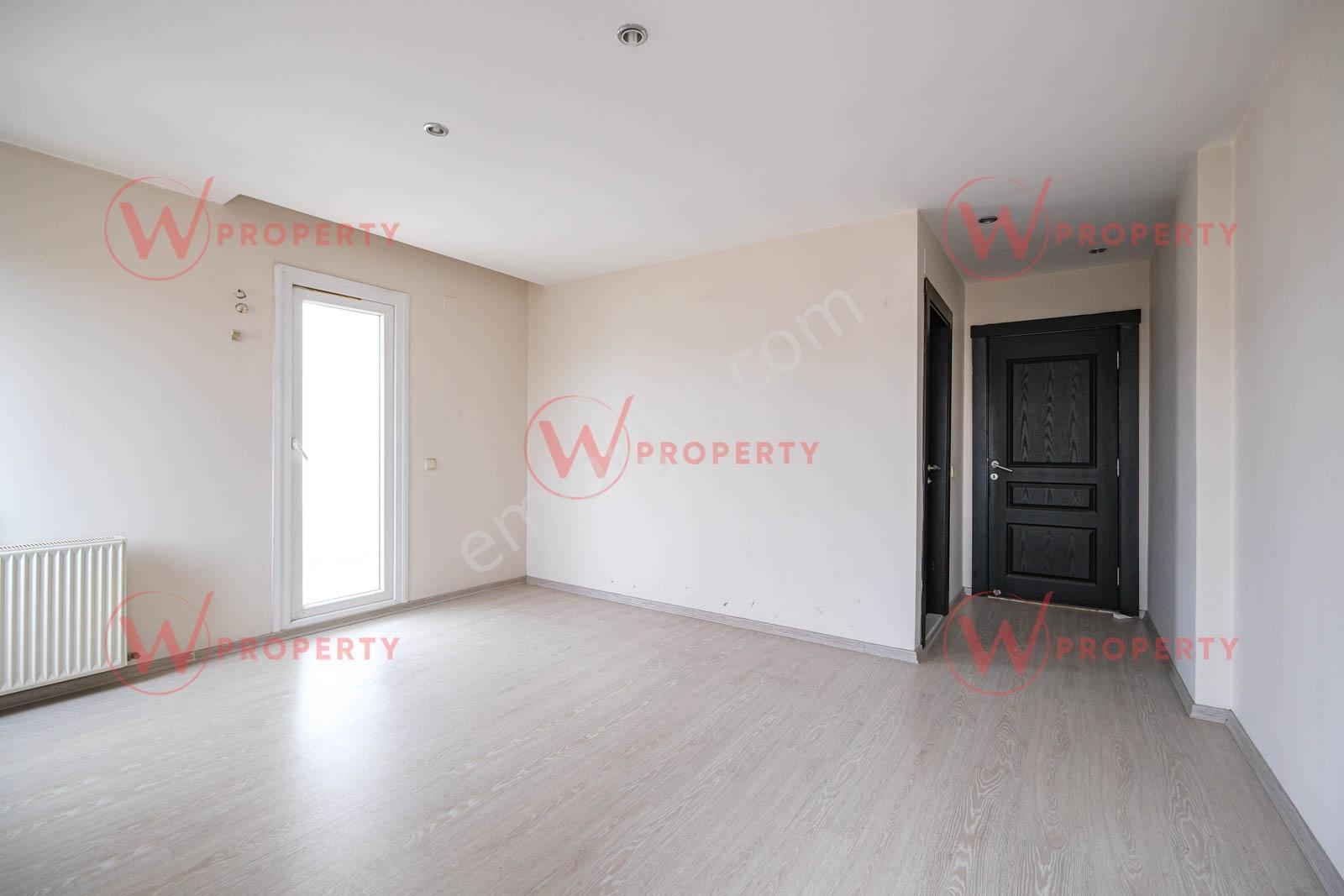 W Property'den Menteş'te Site İçi Satılık 4+1 Daire - Görsel 5
