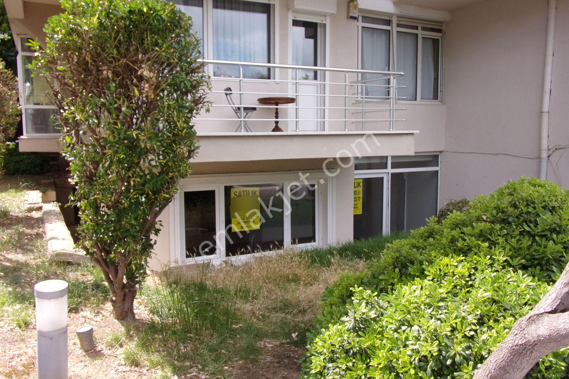 Tarabya Sanatçılar Sitesinde 2+1 100 Metrekare Kıralık Daire - Görsel 25