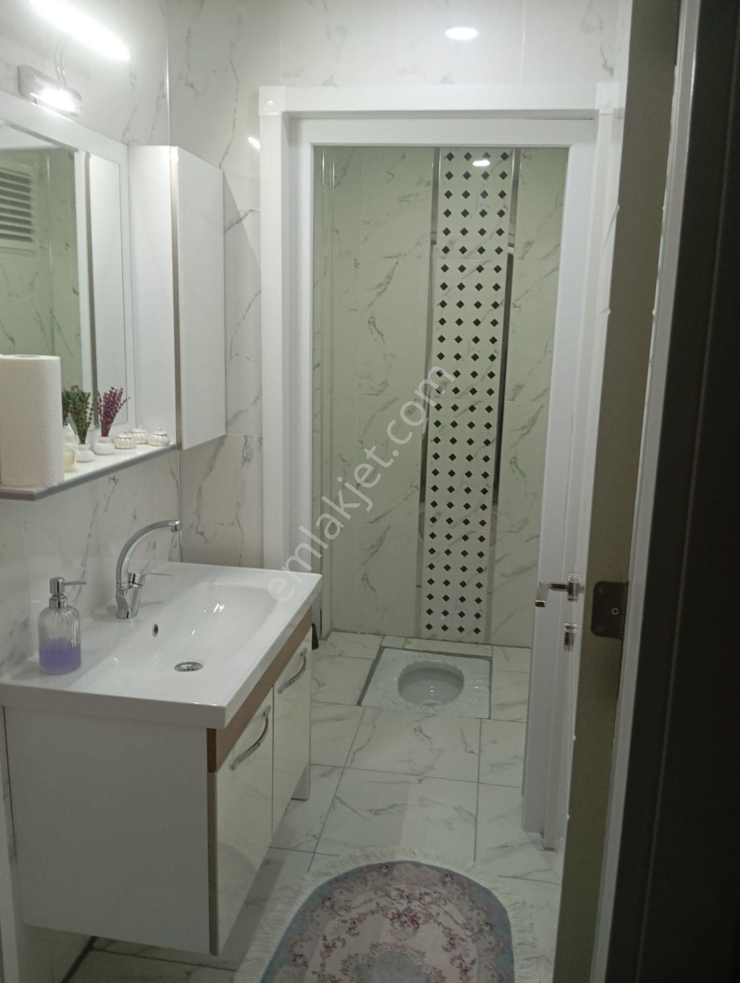 Alihan G.m.den Abdullahpaşa Mah.de Muhteşem Manzaralı Satılık Lüks Daire - Görsel 27