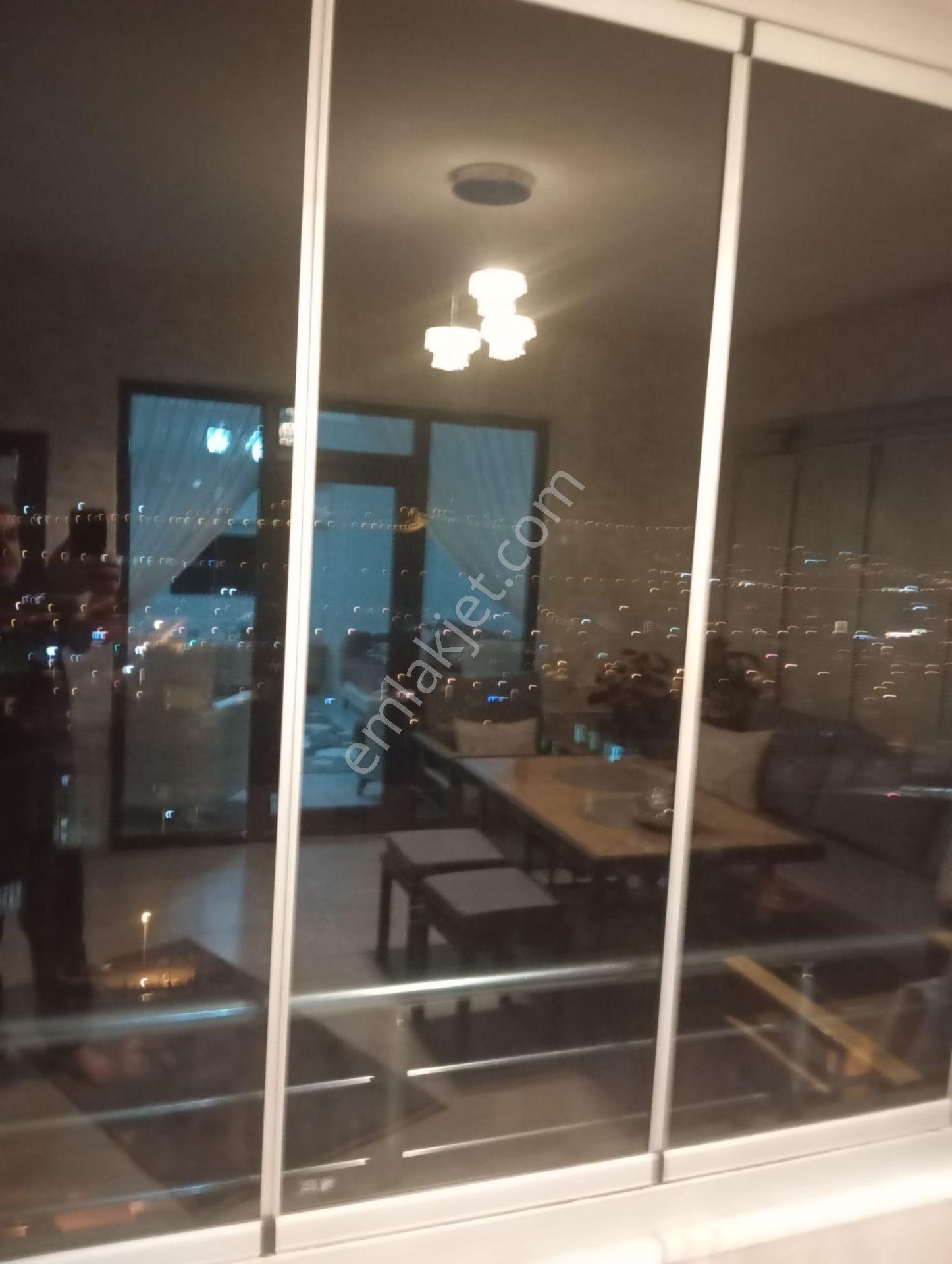 Alihan G.m.den Abdullahpaşa Mah.de Muhteşem Manzaralı Satılık Lüks Daire - Görsel 29
