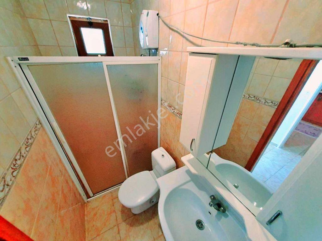 Uytundan Akçayda Nezih Site İçinde Geniş Bahçeli Eşyalı 3+1villa - Görsel 8