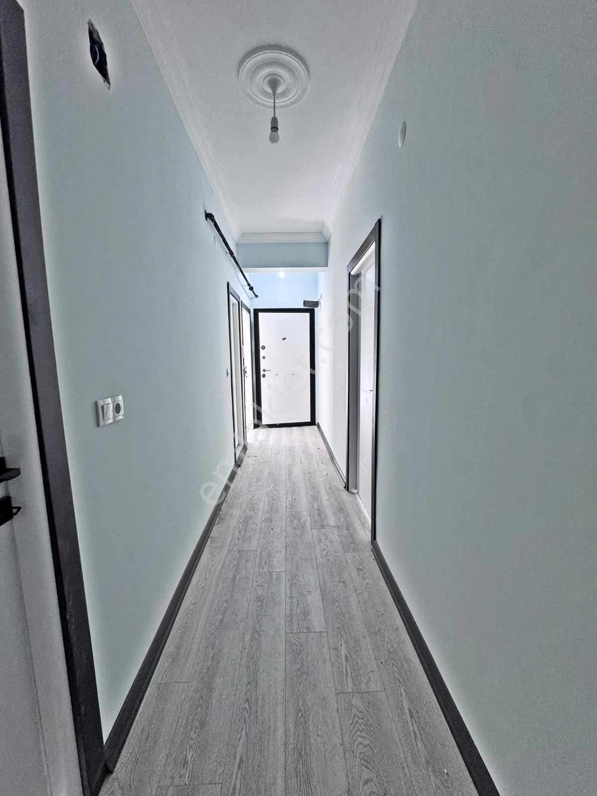 Metin Yapı'dan Krediye Uygun Cadde Üzeri Ferah Satılık 2+1 Daire - Görsel 27