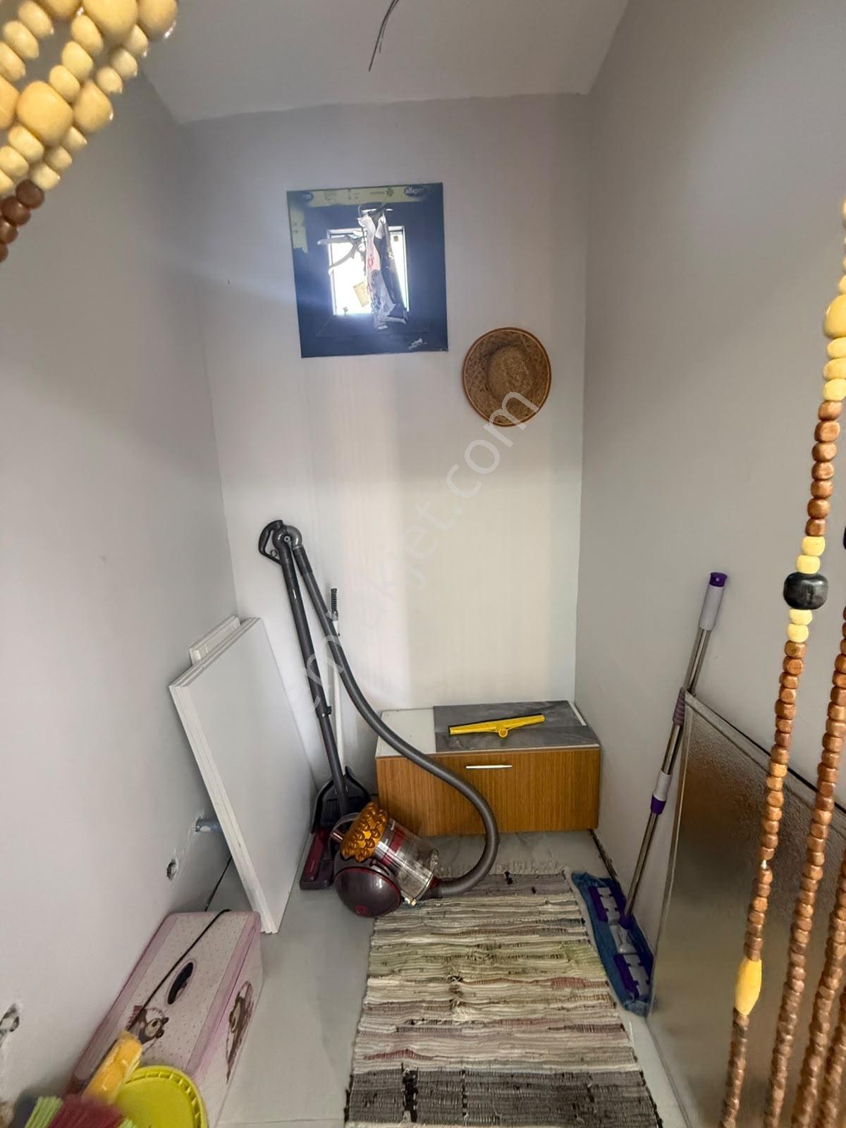 Mimarsinan Kayapul'da Satılık Geniş Erciyes Manzarlı Villa - Görsel 23