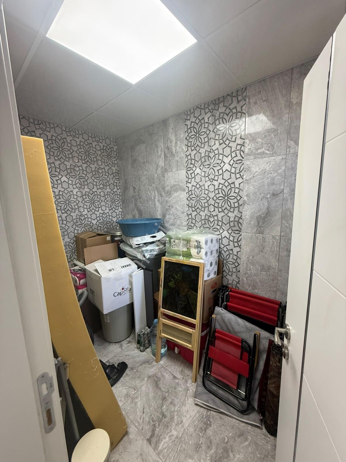 Mimarsinan Kayapul'da Satılık Geniş Erciyes Manzarlı Villa - Görsel 14