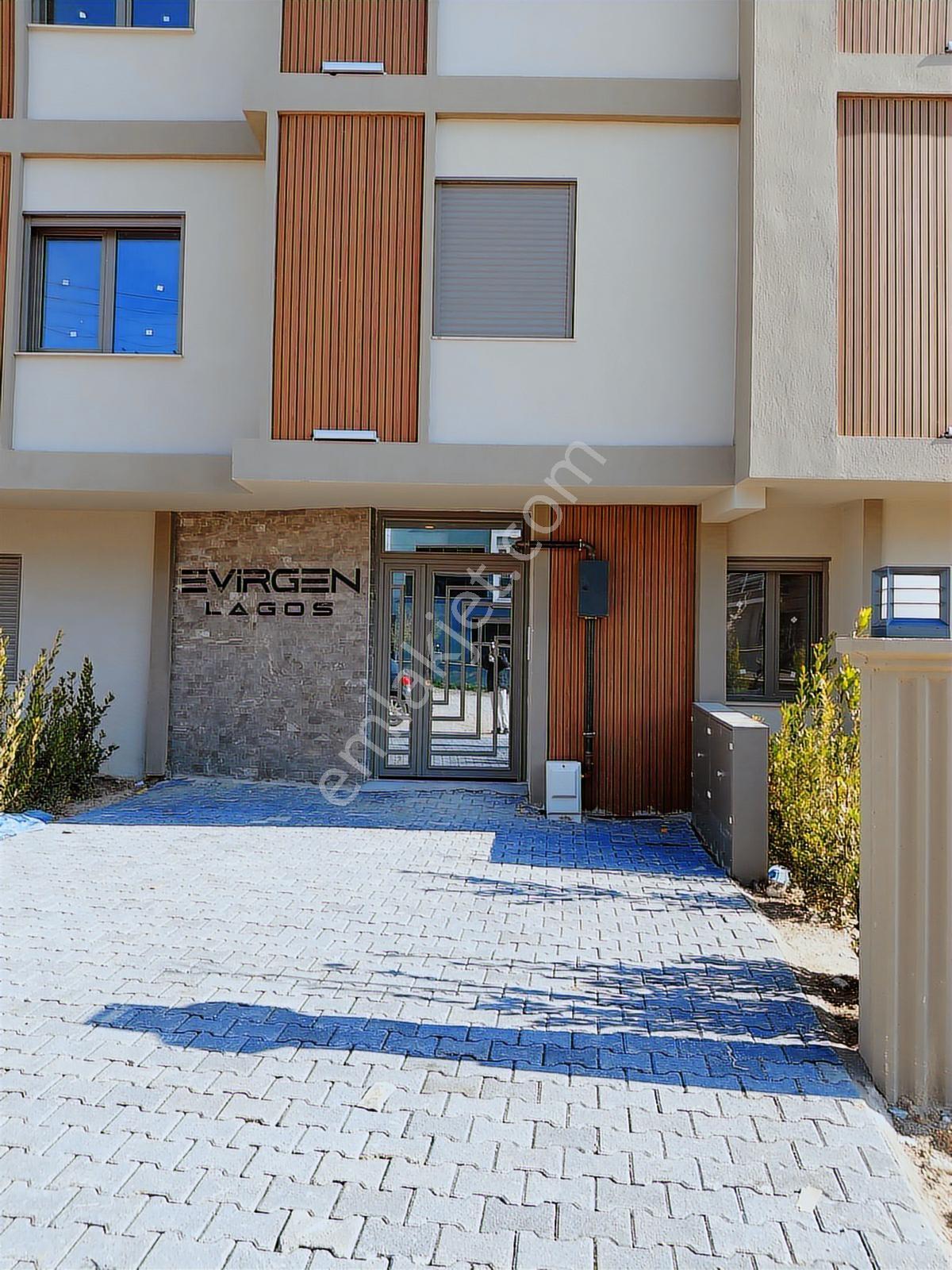 Kemalpaşa Ulucak Mustafa Kemal Atatürk Mah.kiralık 1+1 Daire - Görsel 7