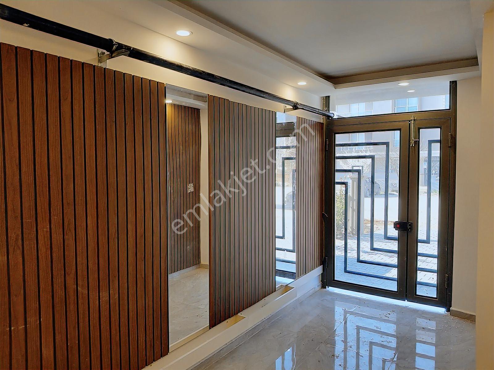 Kemalpaşa Ulucak Mustafa Kemal Atatürk Mah.kiralık 1+1 Daire - Görsel 13