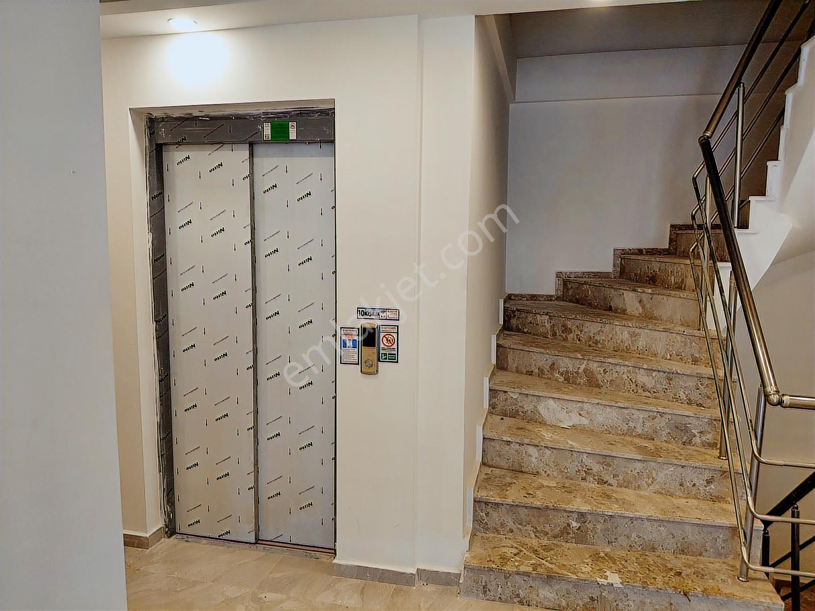 Kemalpaşa Ulucak Mustafa Kemal Atatürk Mah.kiralık 1+1 Daire - Görsel 3