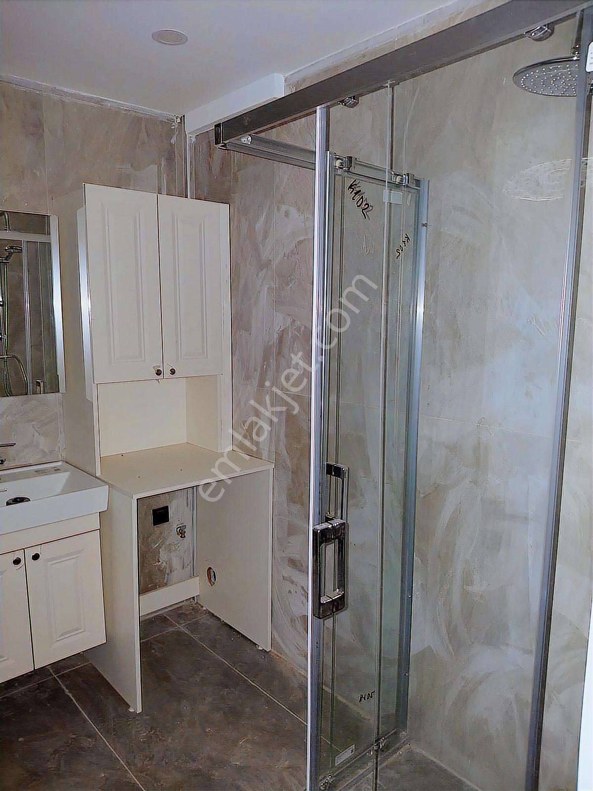 Kemalpaşa Ulucak Mustafa Kemal Atatürk Mah.kiralık 1+1 Daire - Görsel 22