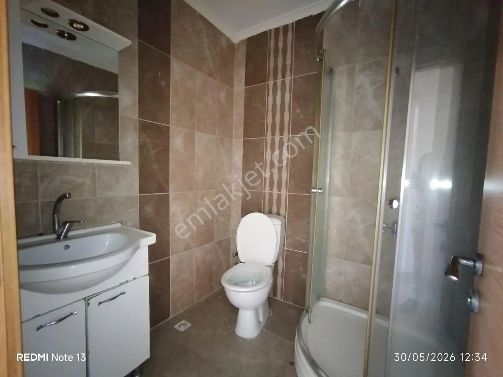 İstanbul Sultanbeyli Mimarsinan Mah.satılık 80 M2 2+1 Daire - Görsel 5