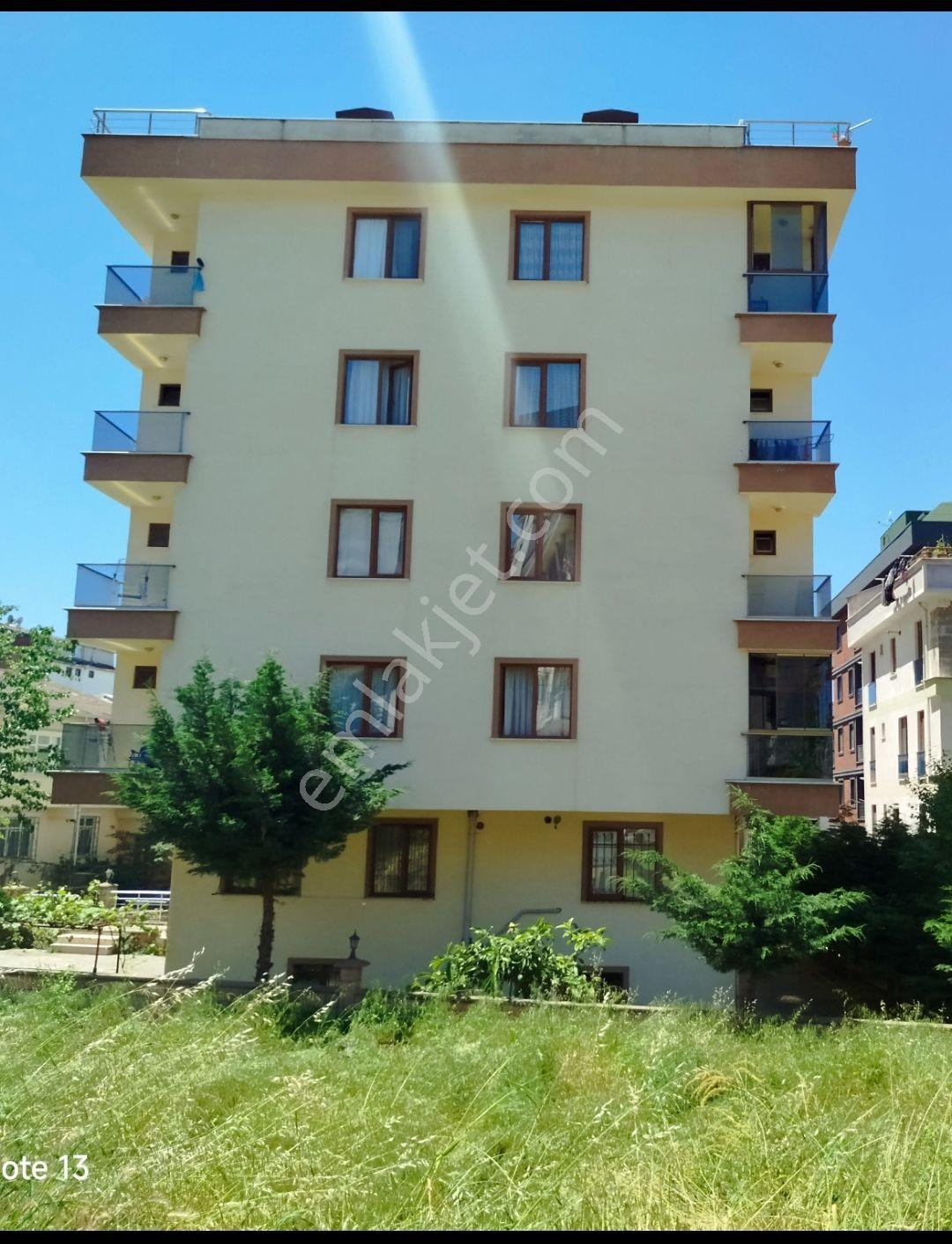 İstanbul Sultanbeyli Mimarsinan Mah.satılık 80 M2 2+1 Daire - Görsel 14