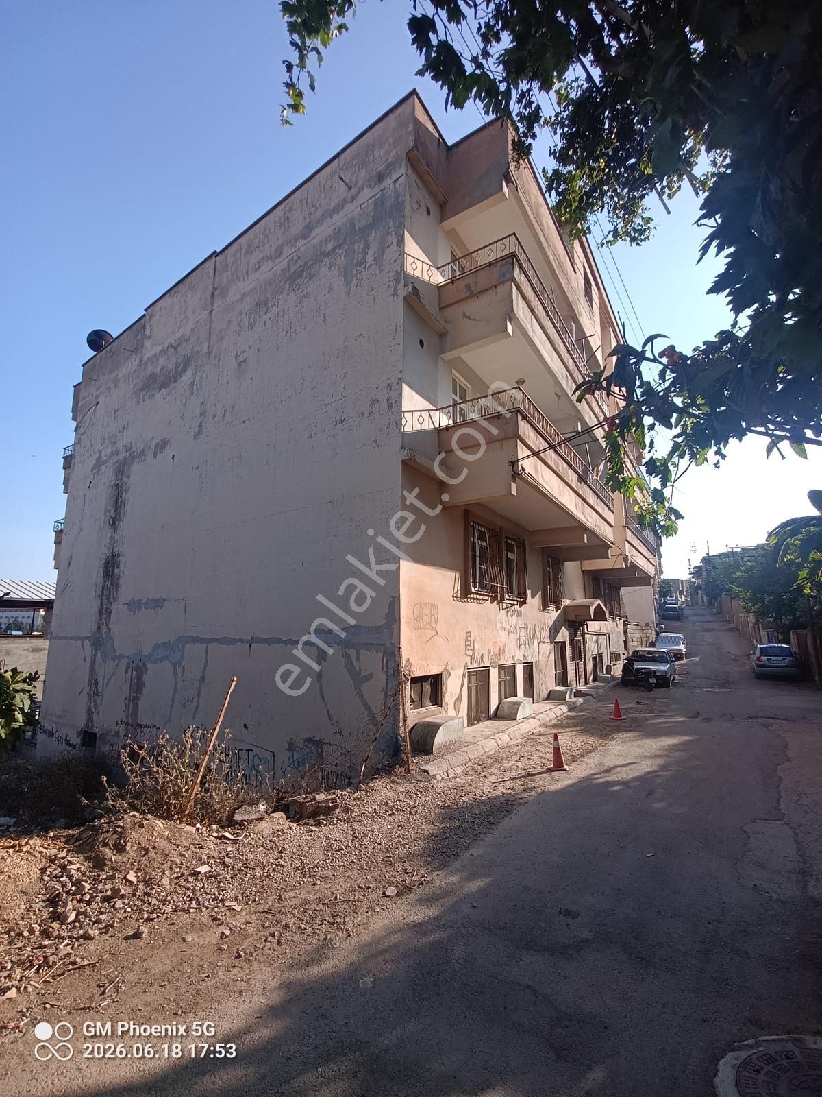 Serintepe Mahallesinde Doğalgazlı Geniş Kiralık 3+1 Daire - Görsel 7