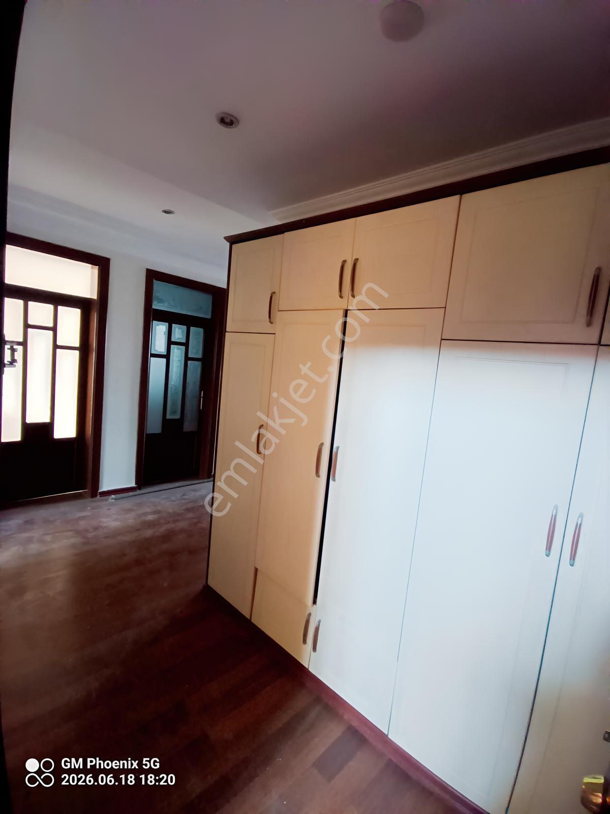 Serintepe Mahallesinde Doğalgazlı Geniş Kiralık 3+1 Daire - Görsel 9