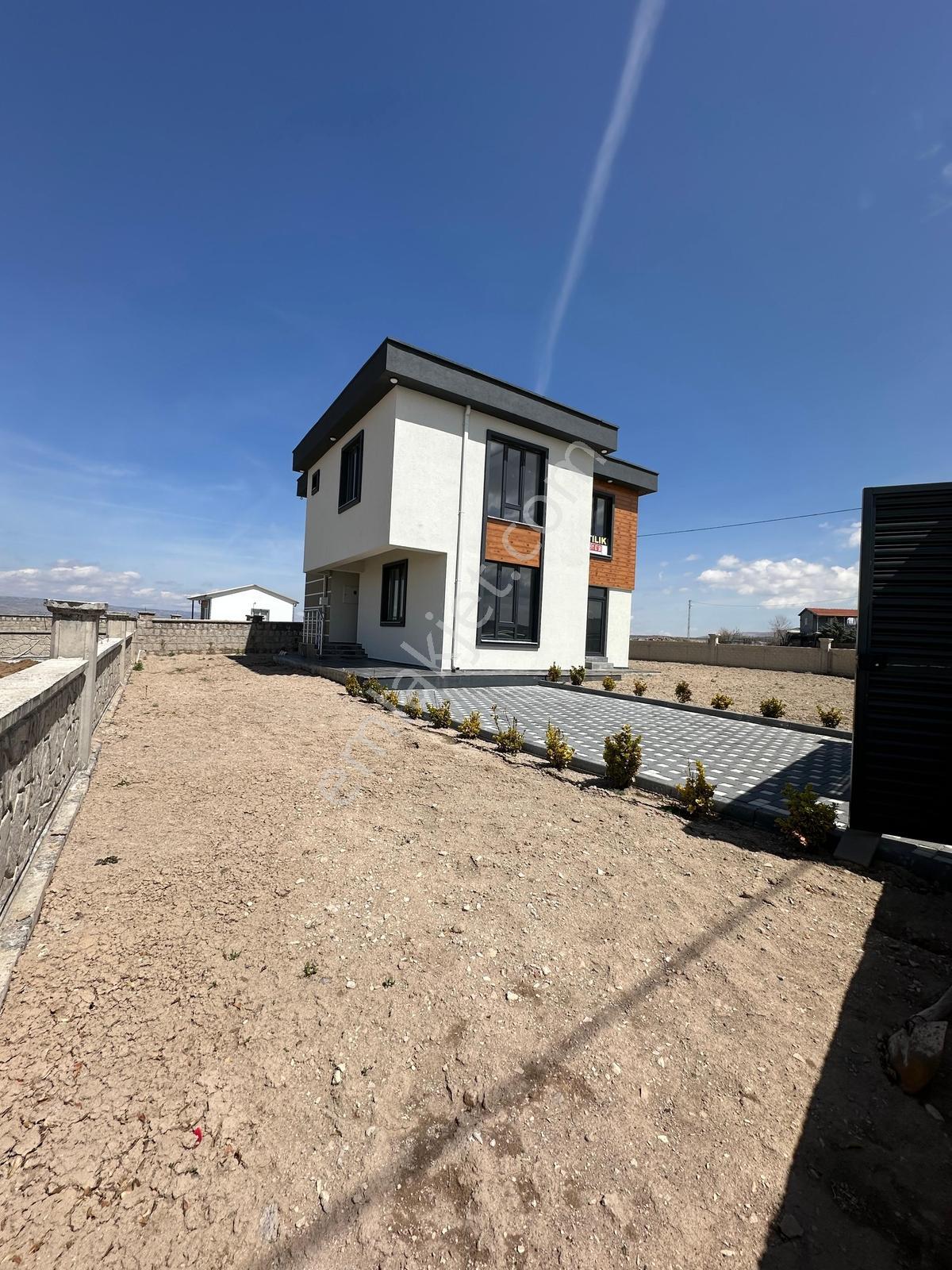 Gesi Girişinde 4+1 Bağımsız Villa Fırsatı - Görsel 26