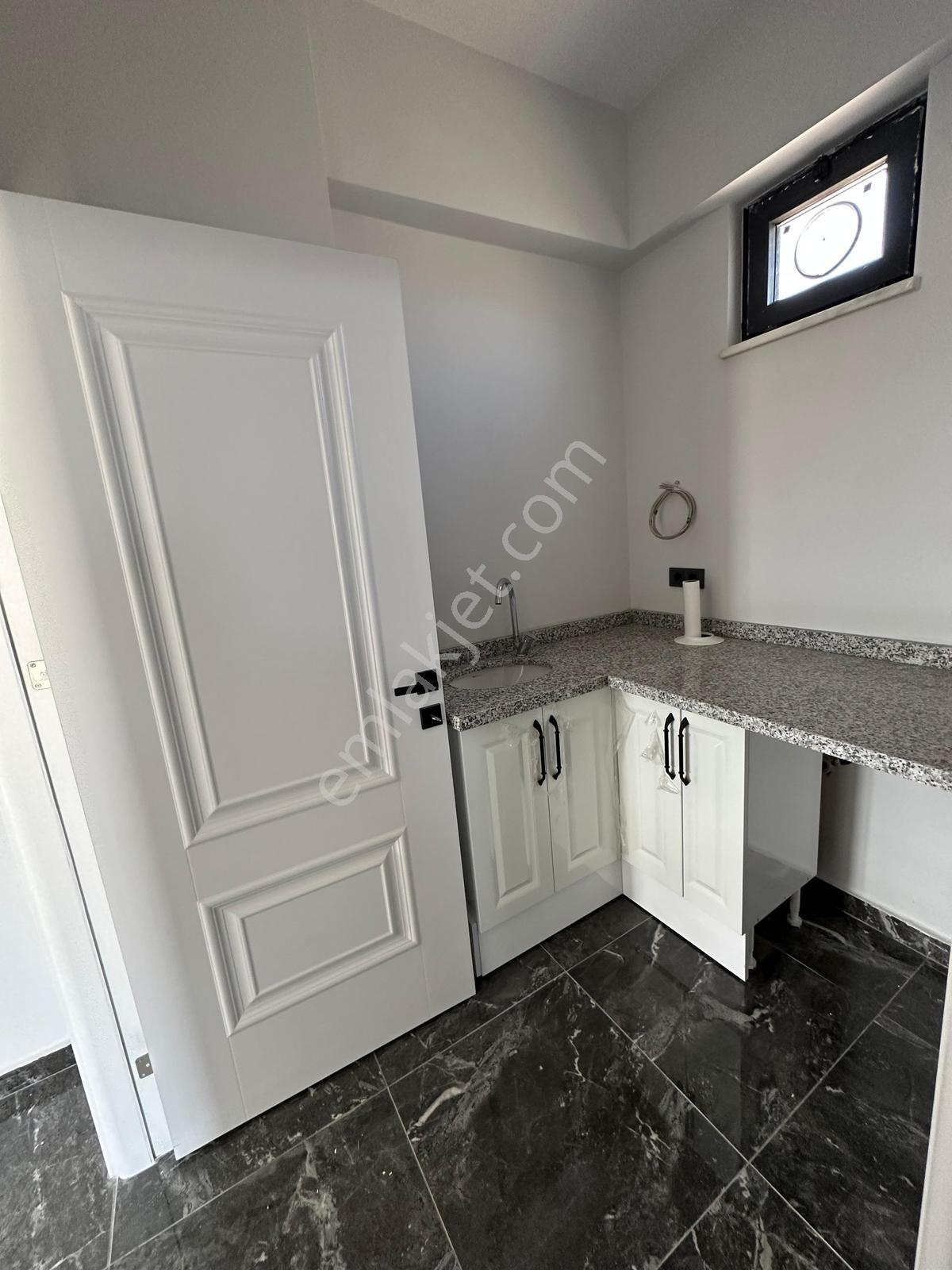 Gesi Girişinde 4+1 Bağımsız Villa Fırsatı - Görsel 20