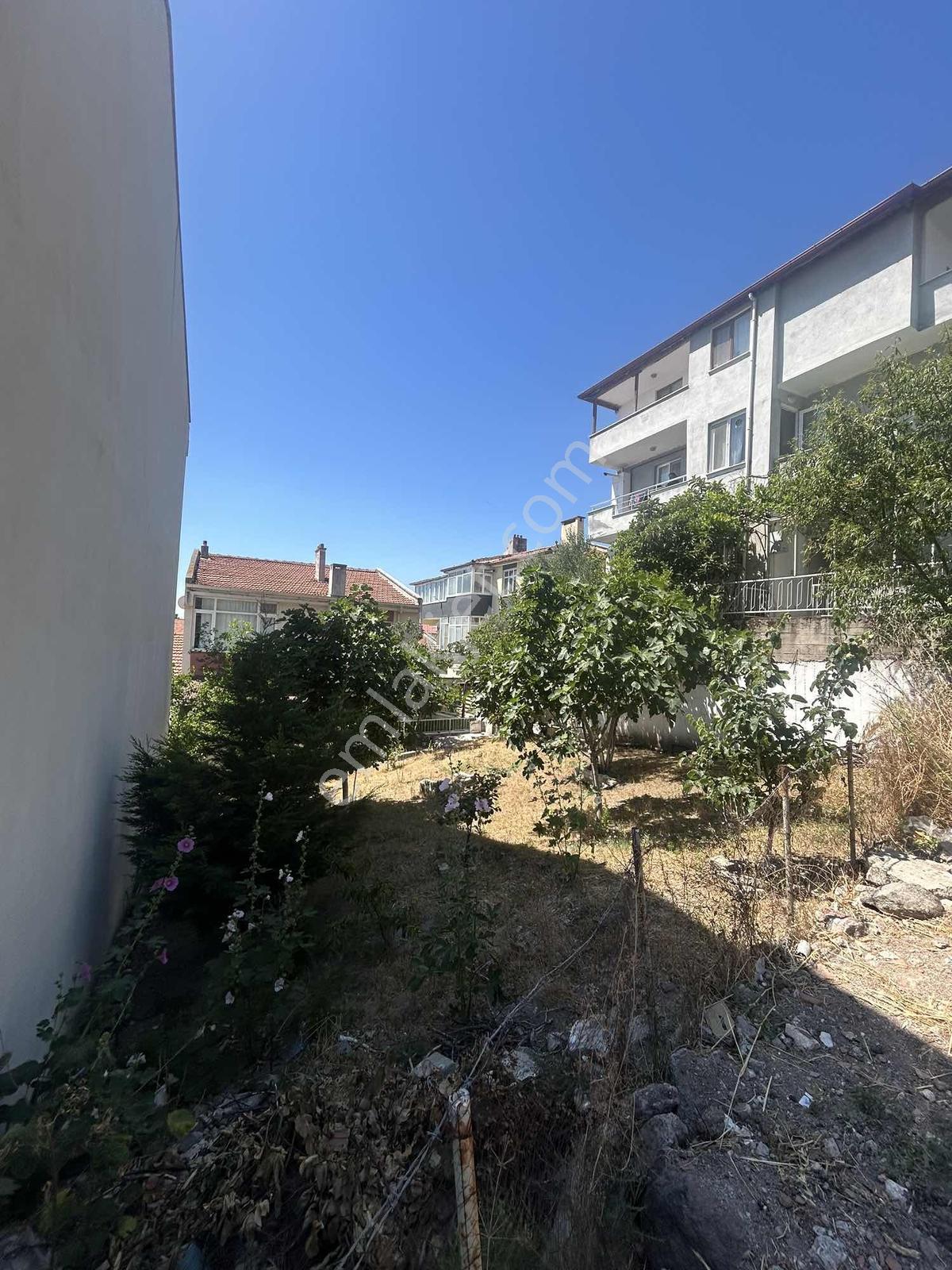 Yıldız Mahallesinde Satılık Arsa - Görsel 4