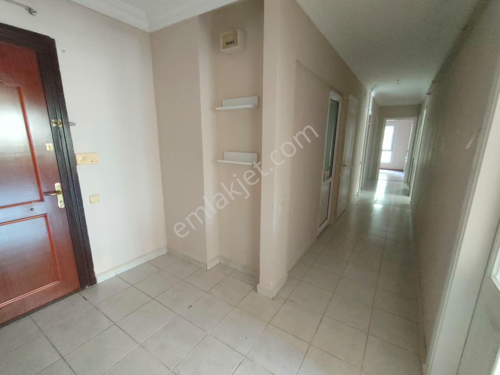Remax Landden Avm'lerin Dibinde Geniş Ve Ferah 3+1 Kiralık Daire - Görsel 7