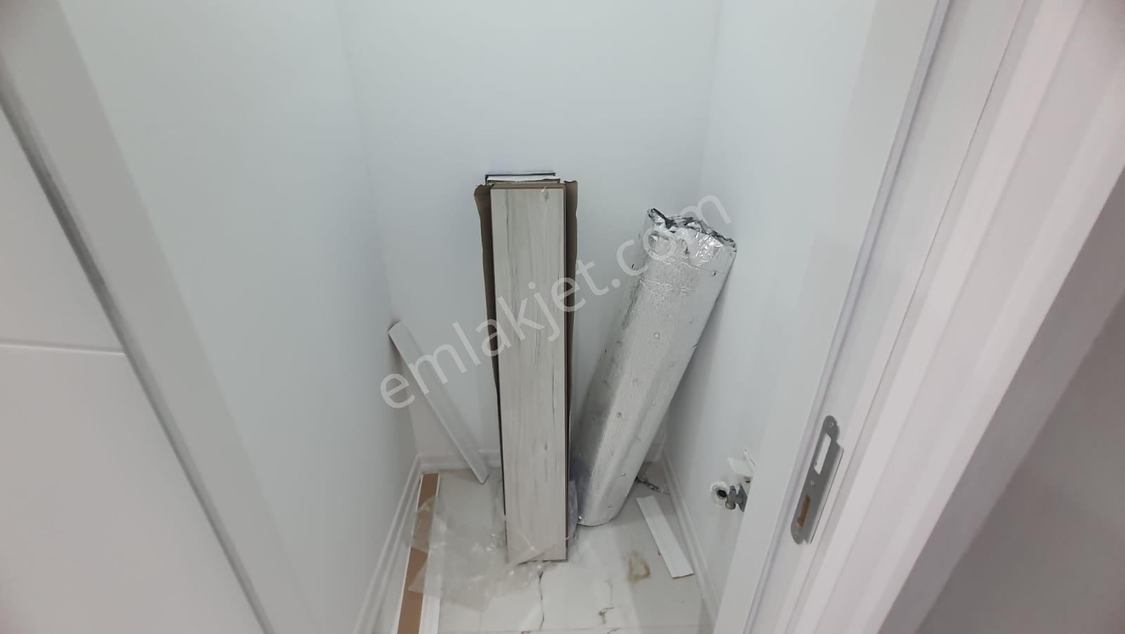 Çamlıca Mh.kapalı Pazar Yakını Giyinme Odalı 3+1 Daire Mb-1 - Görsel 10