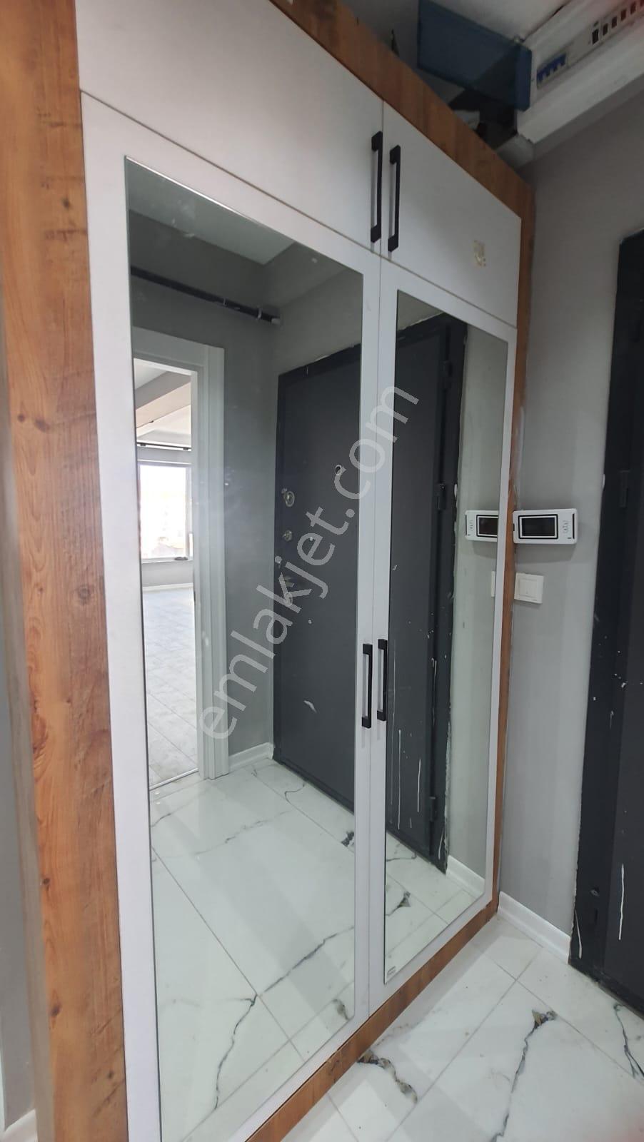 Çamlıca Mh.kapalı Pazar Yakını Giyinme Odalı 3+1 Daire Mb-1 - Görsel 4