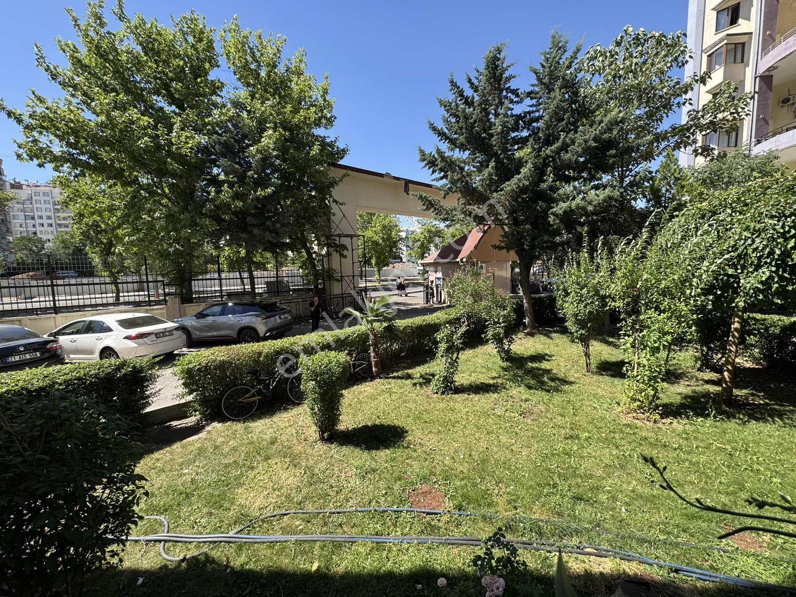 Rotadan Diclekent'te Satılık 2+1 Fırsat Daire - Görsel 16