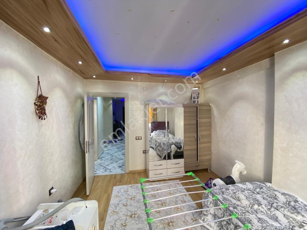Prestij'den Mesudiye'de Metropol Civarı Full Yapılı Eşyalı 2+1 - Görsel 9