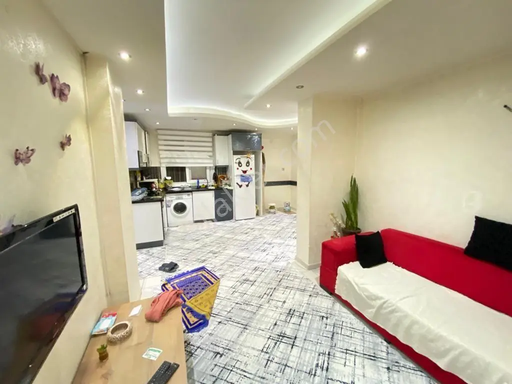 Prestij'den Mesudiye'de Metropol Civarı Full Yapılı Eşyalı 2+1 - Görsel 4