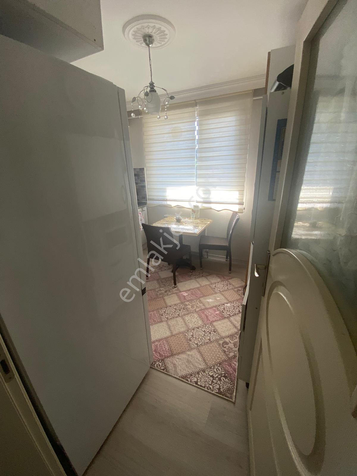 Mimarsinan Mah Geniş M2'li Lüx Ferah 4+1 Dubleks Daire - Görsel 12