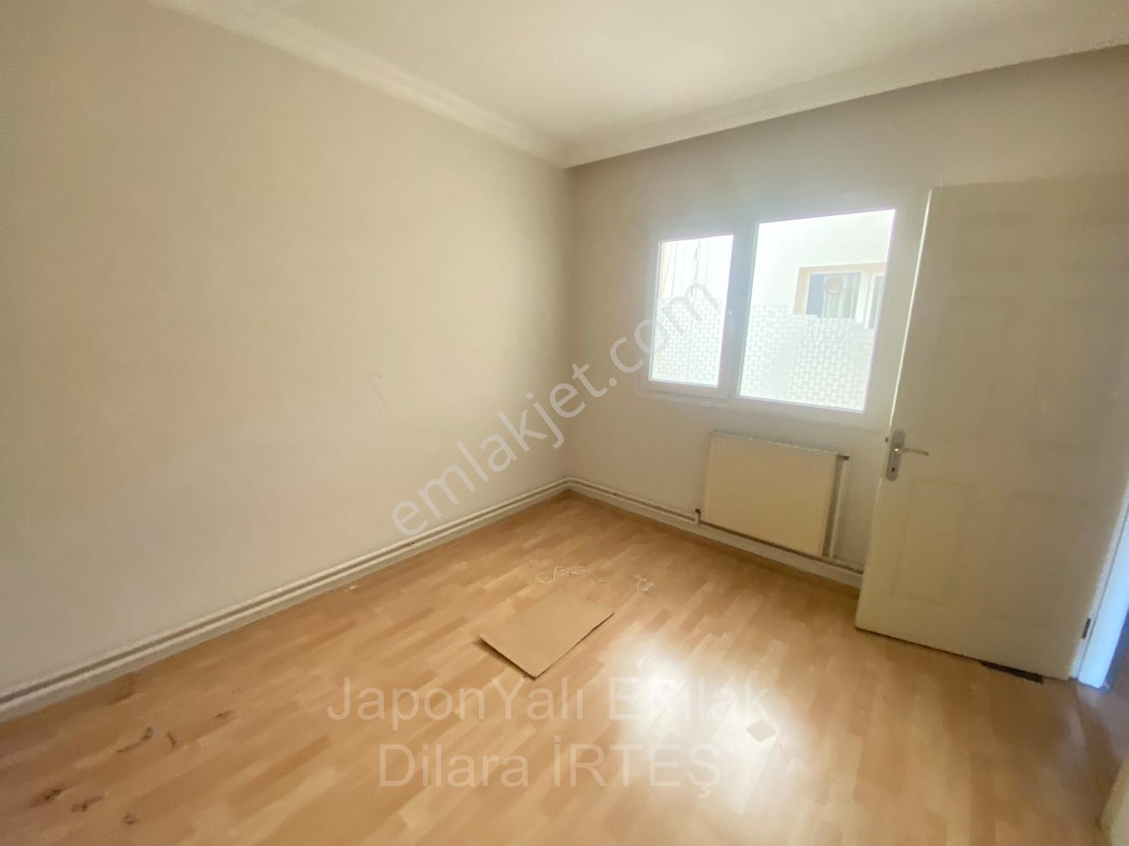 Karataş Deniz Manzaralı Otoparklı, Asansörlü Kiralık Daire - Görsel 24