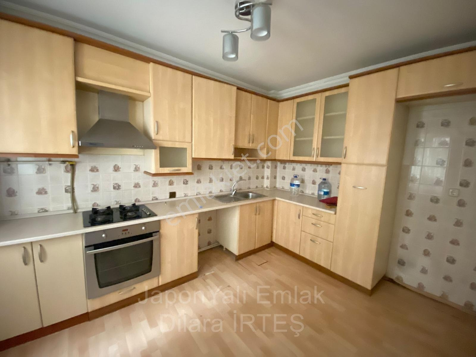 Karataş Deniz Manzaralı Otoparklı, Asansörlü Kiralık Daire - Görsel 18