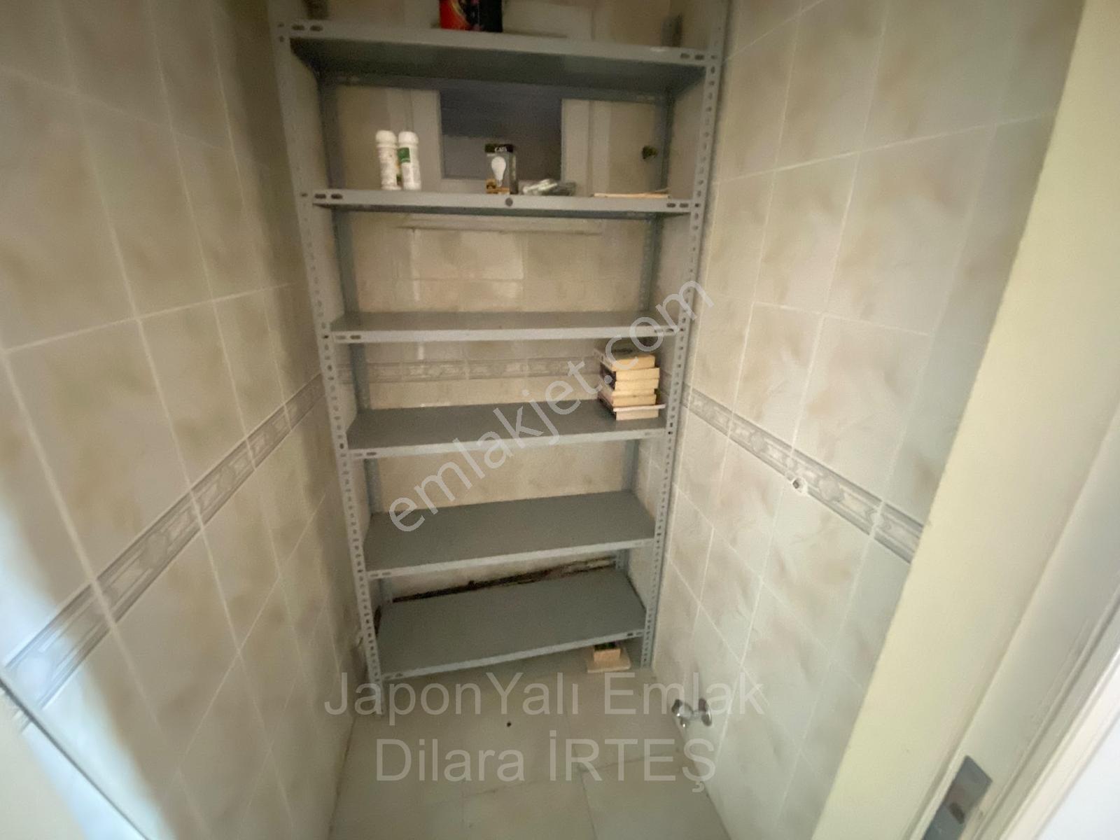 Karataş Deniz Manzaralı Otoparklı, Asansörlü Kiralık Daire - Görsel 7