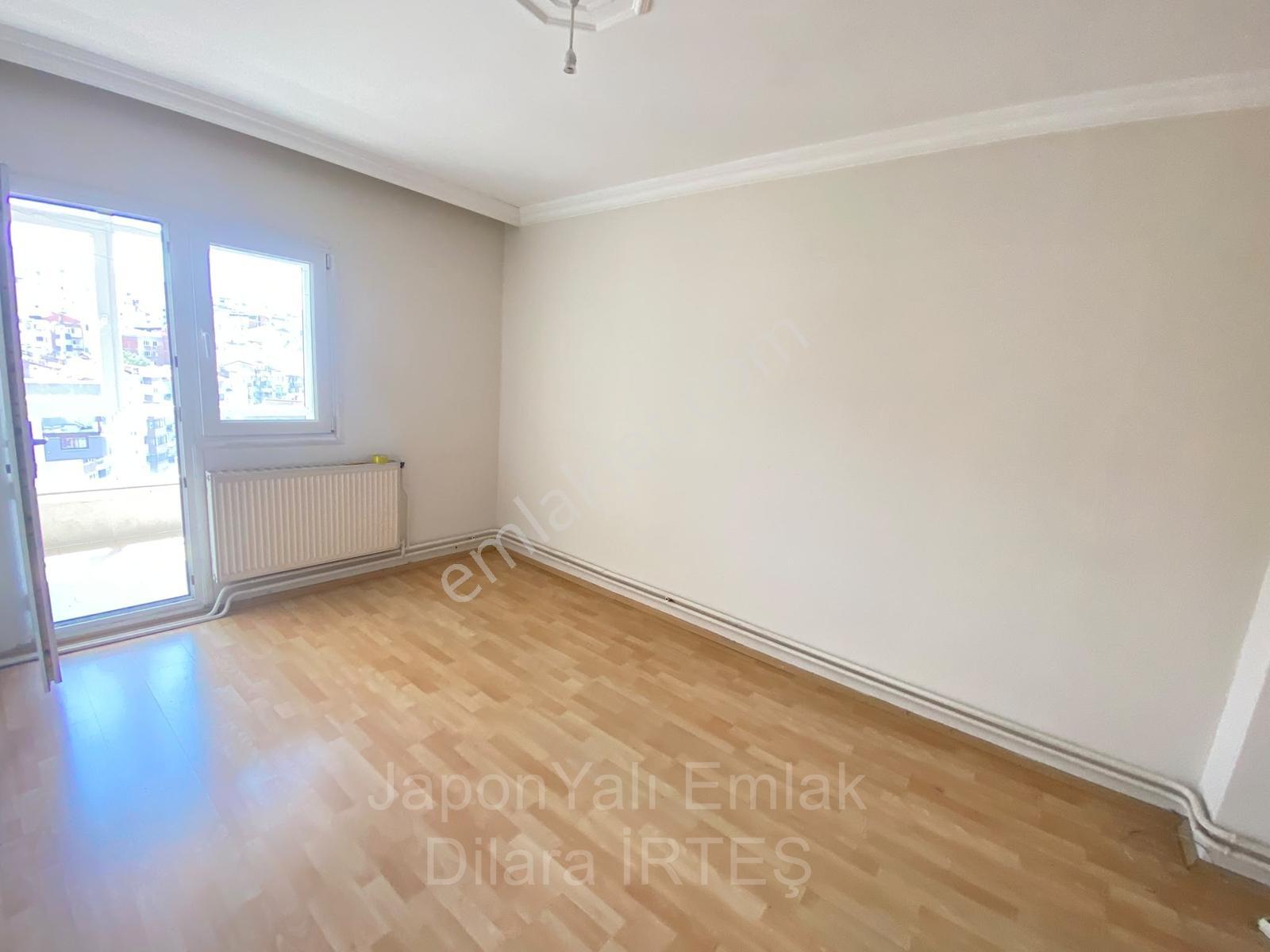 Karataş Deniz Manzaralı Otoparklı, Asansörlü Kiralık Daire - Görsel 25